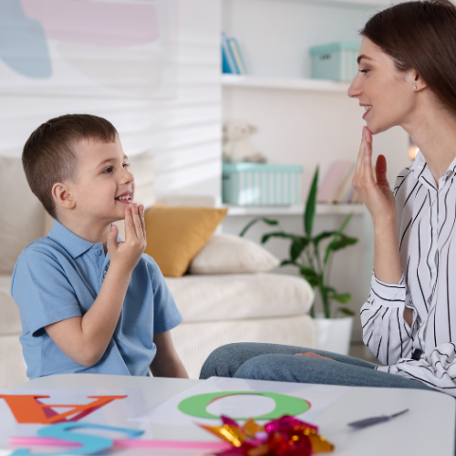 Foto de Evelina Aldabe